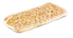 Focaccia Precotta Mediterranea Surgelati Teramo Abruzzo